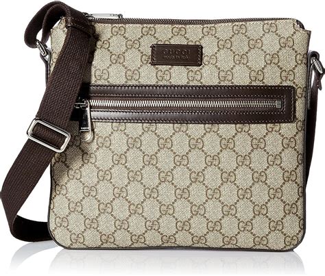 gucci side bag amazon|authentic gucci crossbody bag.